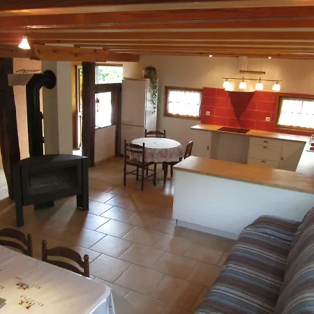 La Grange De * Bretten